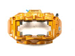 Load image into Gallery viewer, MERCEDES E-CLASS/ CLS63 CERAMIC REAR LEFT 4 POT BRAKE CALIPER A1974210797