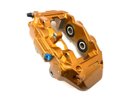 MERCEDES E-CLASS/ CLS63 CERAMIC REAR LEFT 4 POT BRAKE CALIPER A1974210797