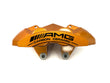 Load image into Gallery viewer, MERCEDES E-CLASS/ CLS63 CERAMIC REAR RIGHT 4 POT BRAKE CALIPER A1974210798