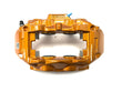 Load image into Gallery viewer, MERCEDES E-CLASS/ CLS63 CERAMIC REAR RIGHT 4 POT BRAKE CALIPER A1974210798