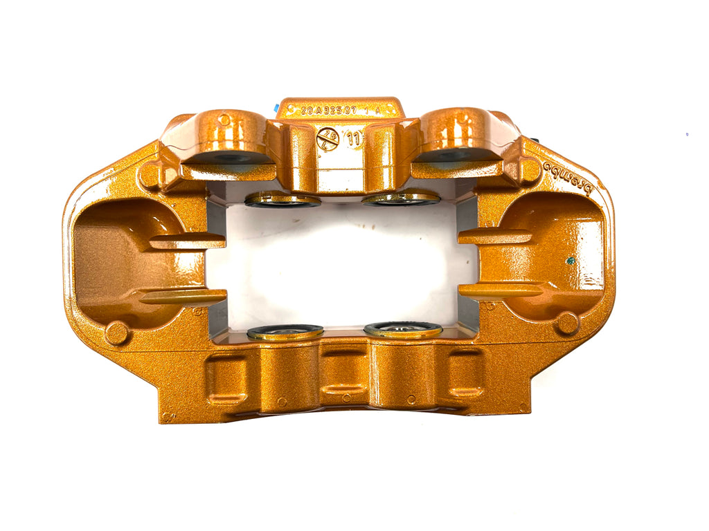 MERCEDES E-CLASS/ CLS63 CERAMIC REAR RIGHT 4 POT BRAKE CALIPER A1974210798