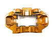 Load image into Gallery viewer, MERCEDES E-CLASS/ CLS63 CERAMIC REAR RIGHT 4 POT BRAKE CALIPER A1974210798