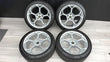Load image into Gallery viewer, LAMBORGHINI URUS 22" PERFORMANTE LIGHT WEIGHT WHEEL AND TYRES SET SILVER 4ML601025