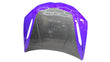 Load image into Gallery viewer, LAMBORGHINI URUS PERFORMANTE CARBON BONNET - PURPLE- 4ML823029ACFK