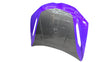 Load image into Gallery viewer, LAMBORGHINI URUS PERFORMANTE CARBON BONNET - PURPLE- 4ML823029ACFK