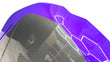 Load image into Gallery viewer, LAMBORGHINI URUS PERFORMANTE CARBON BONNET - PURPLE- 4ML823029ACFK