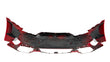 Load image into Gallery viewer, FERRARI 812 SUPERFAST REAR COMPLETE  ROSSO CORSA 985786085