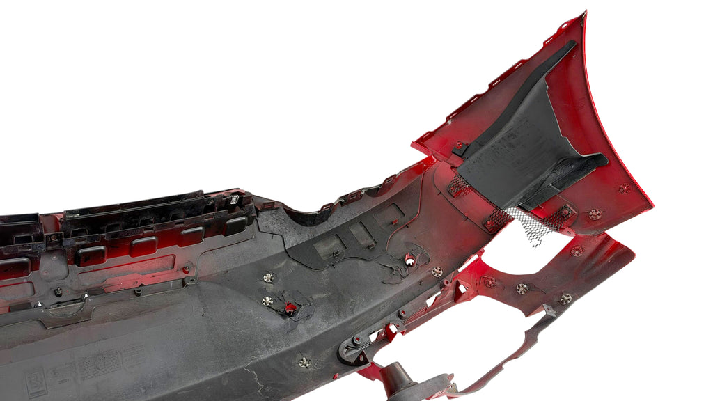 FERRARI 812 SUPERFAST REAR COMPLETE  ROSSO CORSA 985786085