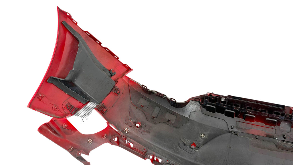 FERRARI 812 SUPERFAST REAR COMPLETE  ROSSO CORSA 985786085