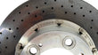 Load image into Gallery viewer, PORSCHE 997 GT3/ GT2 REAR CERAMIC DISC PAIR 99735203100 99735203200