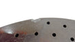 Load image into Gallery viewer, PORSCHE 997 GT3/ GT2 REAR CERAMIC DISC PAIR 99735203100 99735203200