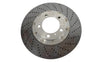 Load image into Gallery viewer, PORSCHE 996 GT3 FRONT PCCM CERAMIC DISC PAIR 99635103192 99635103292