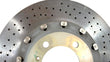 Load image into Gallery viewer, PORSCHE 997 GT3/ GT2 FRONT CERAMIC DISC PAIR 99735103191 99735103291