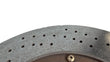 Load image into Gallery viewer, PORSCHE 997 GT3/ GT2 FRONT CERAMIC DISC PAIR 99735103191 99735103291
