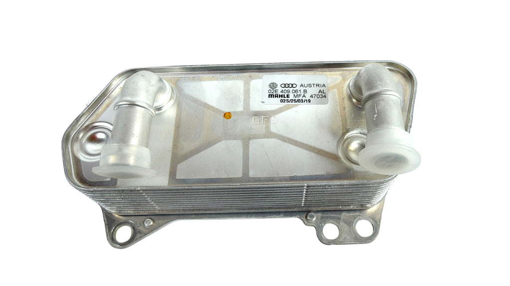 LAMBORGHINI AVENTATOR OIL COOLER 02E409061B
