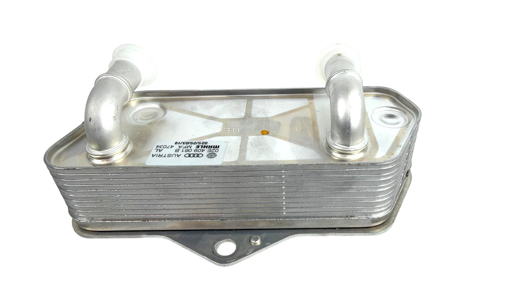 LAMBORGHINI AVENTATOR OIL COOLER 02E409061B