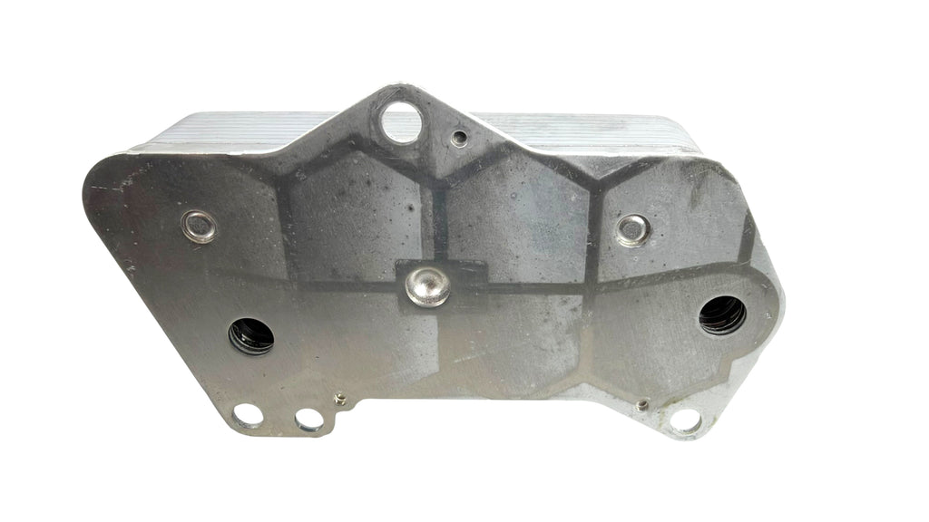 LAMBORGHINI AVENTATOR OIL COOLER 02E409061B