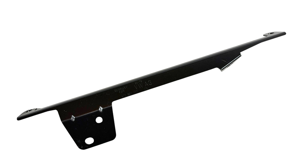 LAMBORGHINI AVENTADOR SUPPORT FOR COOLANT RADIATOR 470821471