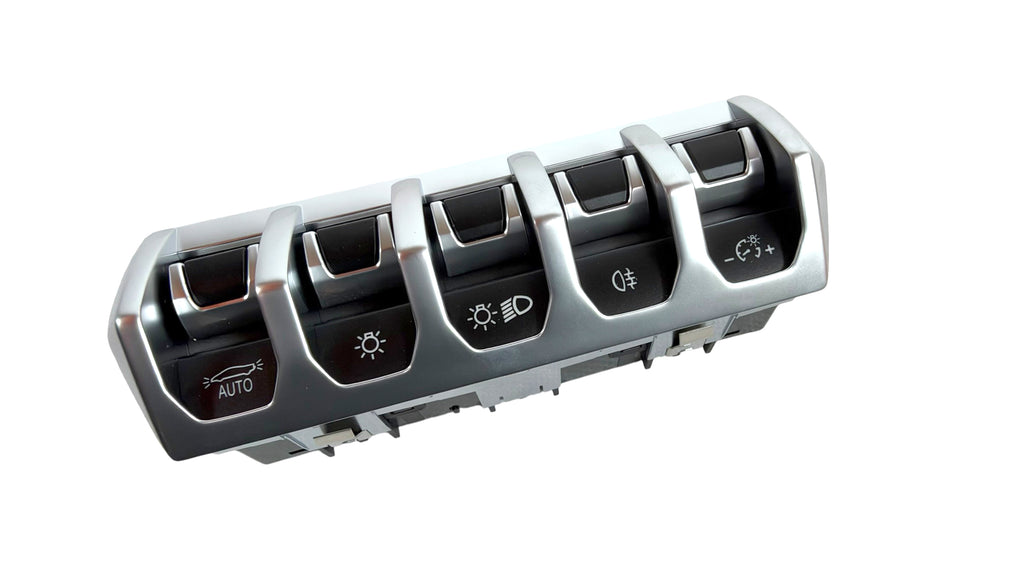 LAMBORGHINI AVENTADOR SWITCH UNIT  470941531B
