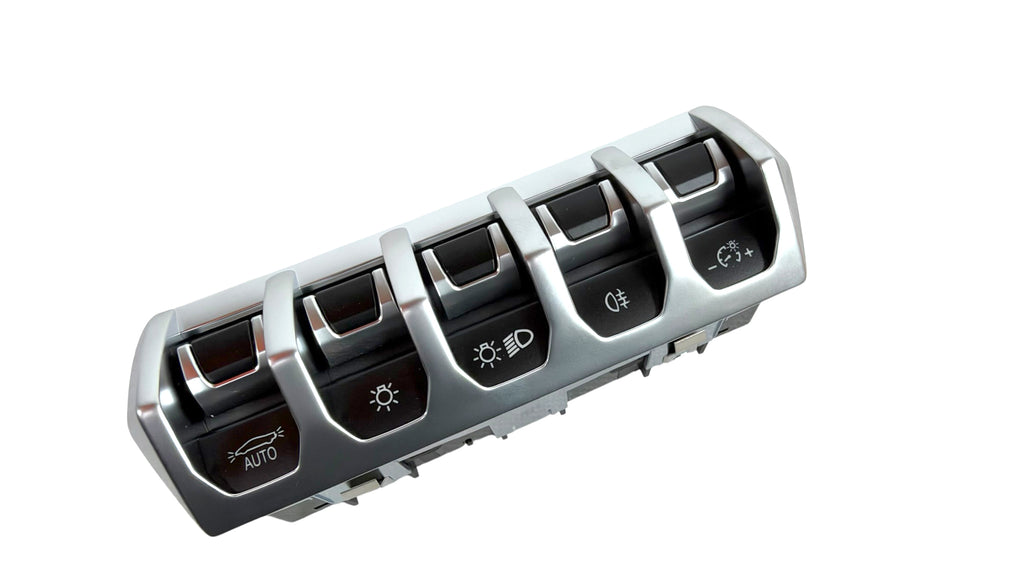 LAMBORGHINI AVENTADOR SWITCH UNIT  470941531B