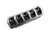 Load image into Gallery viewer, LAMBORGHINI AVENTADOR SWITCH UNIT  470941531B