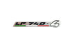 Load image into Gallery viewer, LAMBORGHINI AVENTADOR-S LP740-4 NAMEPLATE 470854499C