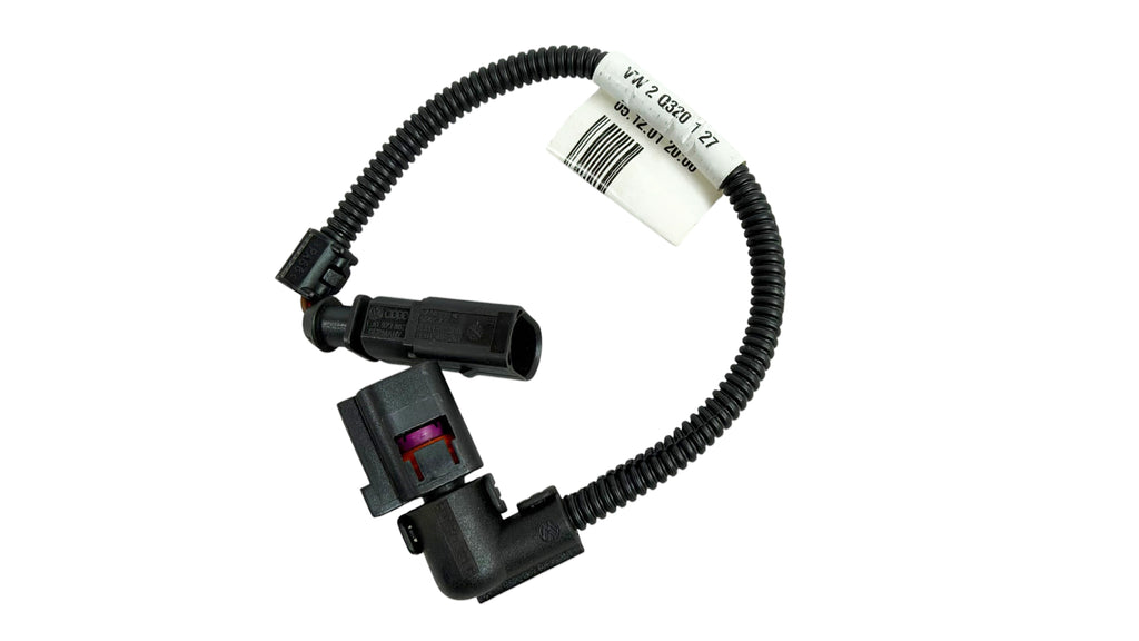 BENTLEY ADAPTER WIRING HARNESS FOR HEATER 3D0971037