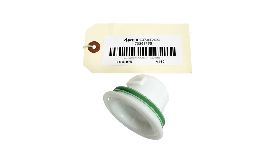 LAMBORGHINI AVENTADOR WASHER CAP 470298135