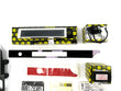 Load image into Gallery viewer, FERRARI F12/ TDF PASSENGER DISPLAY COMPLETE KIT - RARE OPTION 70002828