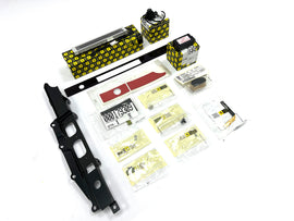 FERRARI F12/ TDF PASSENGER DISPLAY COMPLETE KIT - RARE OPTION 70002828