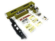 Load image into Gallery viewer, FERRARI F12/ TDF PASSENGER DISPLAY COMPLETE KIT - RARE OPTION 70002828