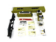 Load image into Gallery viewer, FERRARI F12/ TDF PASSENGER DISPLAY COMPLETE KIT - RARE OPTION 70002828
