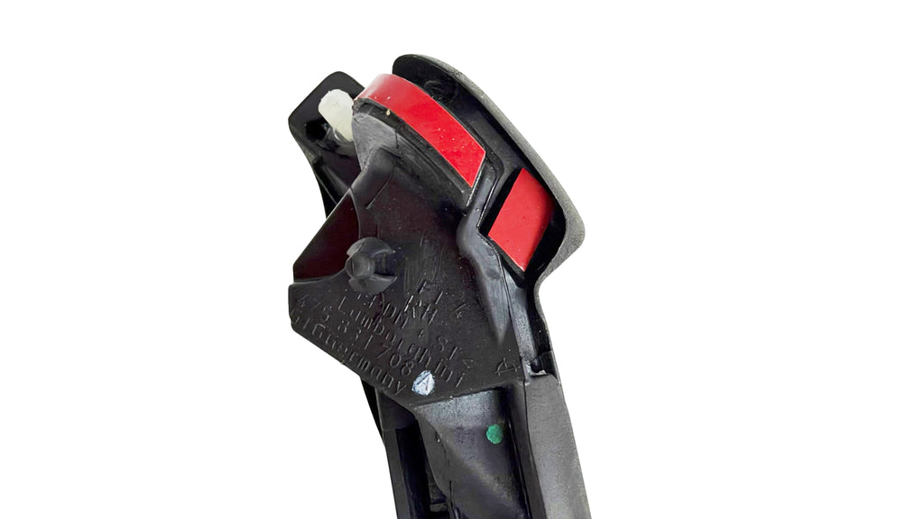 LAMBORGHINI AVENTATOR LEFT INNER DOOR SEAL 475831708B