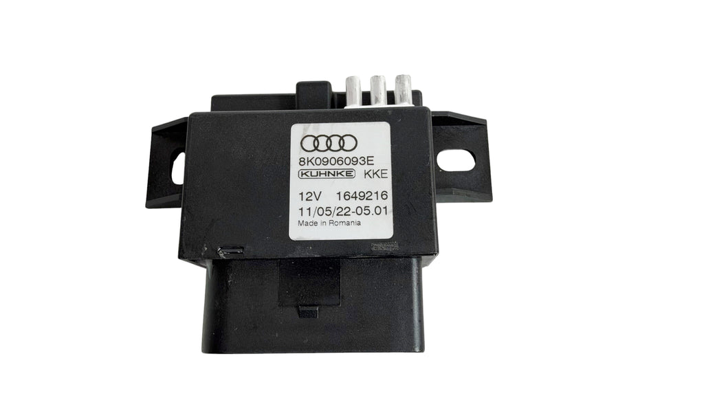LAMBORGHINI AVENTADOR CONTROL UNIT FOR FUEL PUMP 8K0906093E