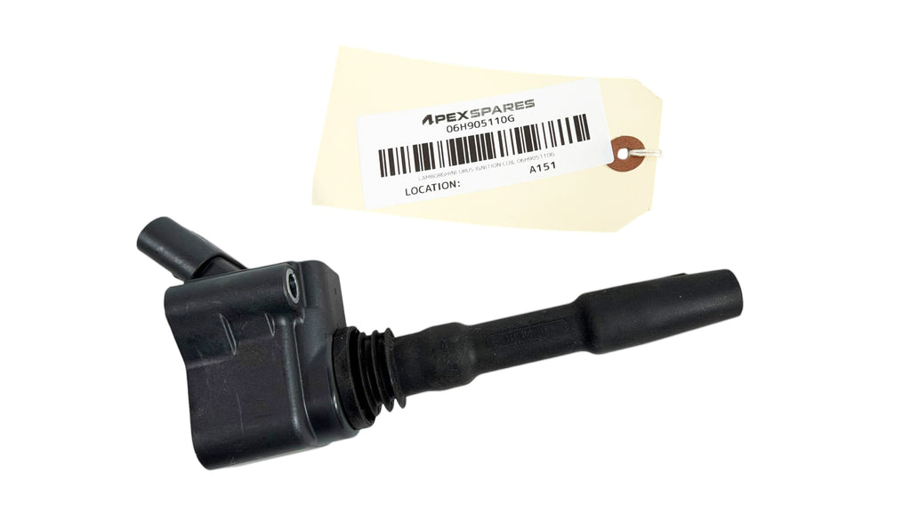 LAMBORGHINI URUS IGNITION COIL 06H905110G