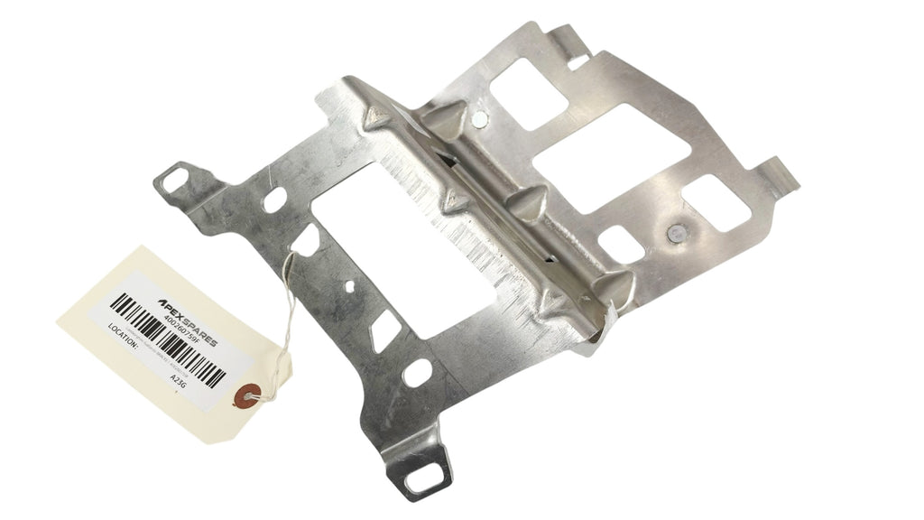 LAMBORGHINI GALLARDO REAR RIGHT LAMP BRACKET 400813392B