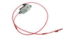 Load image into Gallery viewer, LAMBORGHINI HURACAN ACTUATOR MOTOR FOR FUEL FILLER FLAP 4T7862153B