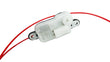 Load image into Gallery viewer, LAMBORGHINI HURACAN ACTUATOR MOTOR FOR FUEL FILLER FLAP 4T7862153B