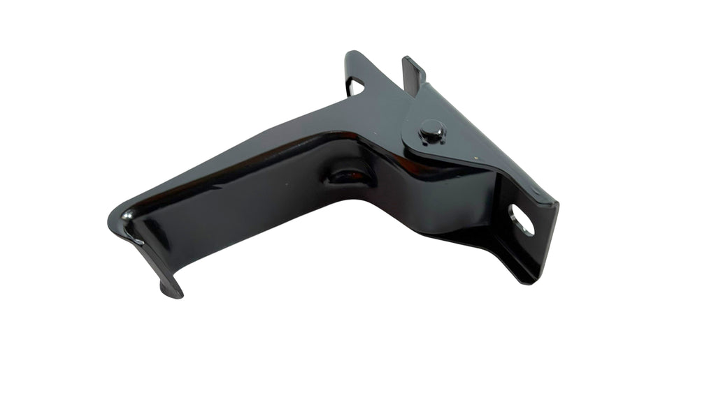 LAMBORGHINI GALLARDO REAR HOOD SAFETY CATCH BRACKET ASSEMBLY 410823183
