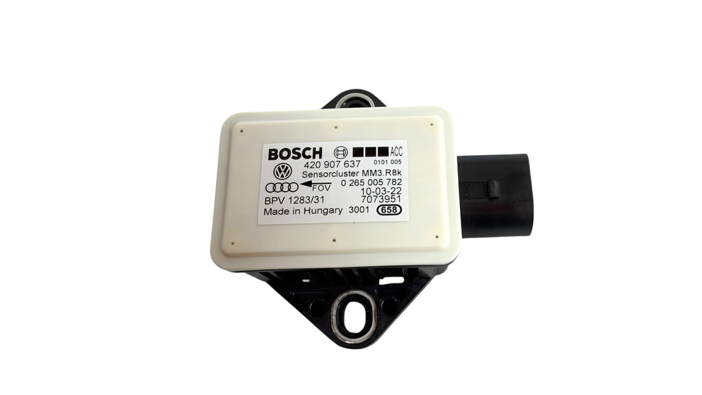 LAMBORGHINI GALLARDO YAWRATE SENSOR (ESP) 420907637