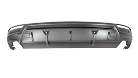 LAMBORGHINI URUS PERFORMANTE REAR SATIN CARBON DIFFUSER COMPLETE 4ML807305C