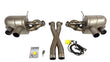 Load image into Gallery viewer, NOVITEC FERRARI 812 INCONEL EXHAUST SYSTEM WITH CAPRISTO X-PIPE F1 812 40