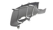 Load image into Gallery viewer, MCLAREN SENNA CARBON FIBRE REAR DECK LOUVRE 15AC957CP