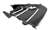 Load image into Gallery viewer, MCLAREN SENNA CARBON FIBRE REAR DECK LOUVRE 15AC957CP