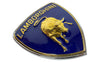 Load image into Gallery viewer, LAMBORGHINI DIABLO 1990-2001 BONNET BADGE 006127985
