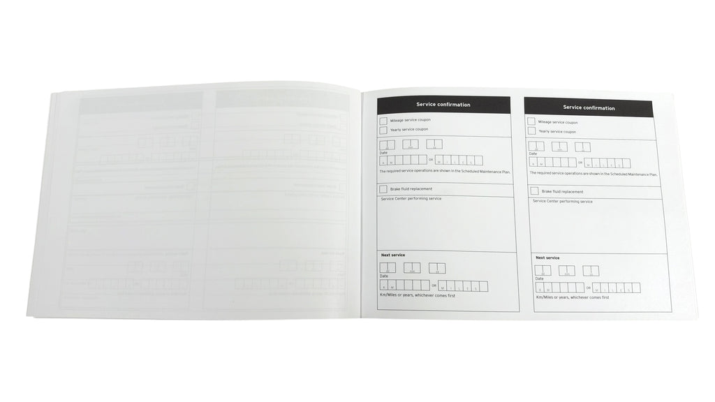 LAMBORGHINI AVENTATOR OWNER'S MANUAL ROW 470012720SN