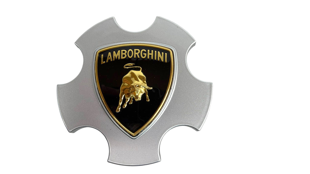 LAMBORGHINI GALLARDO CALLISTO HUB-CAP 400601147B