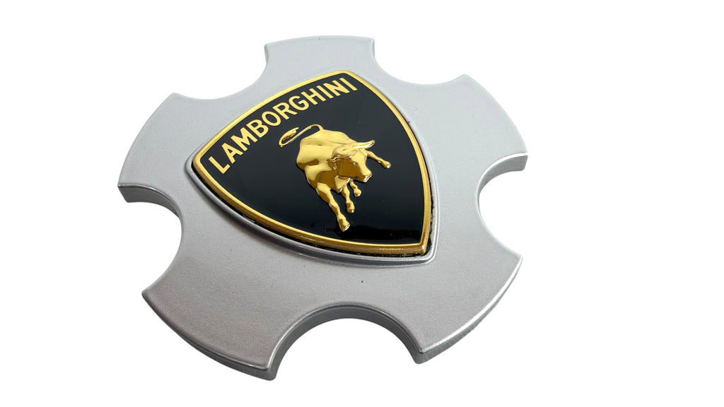 LAMBORGHINI GALLARDO CALLISTO HUB-CAP 400601147B