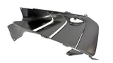 MCLAREN SENNA CARBON FIBRE REAR DECK LOUVRE 15AC957CP