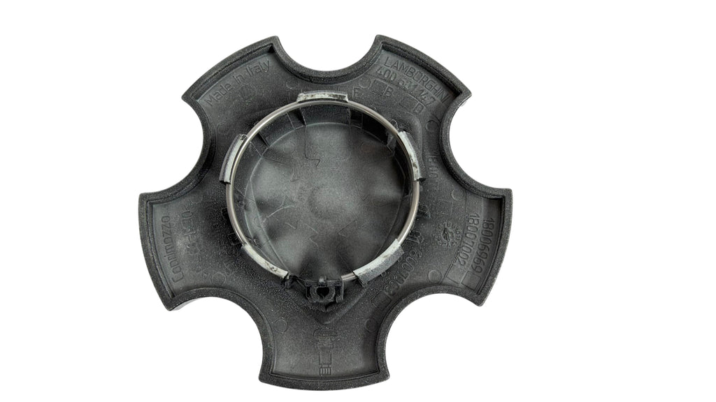 LAMBORGHINI GALLARDO CALLISTO HUB-CAP 400601147B